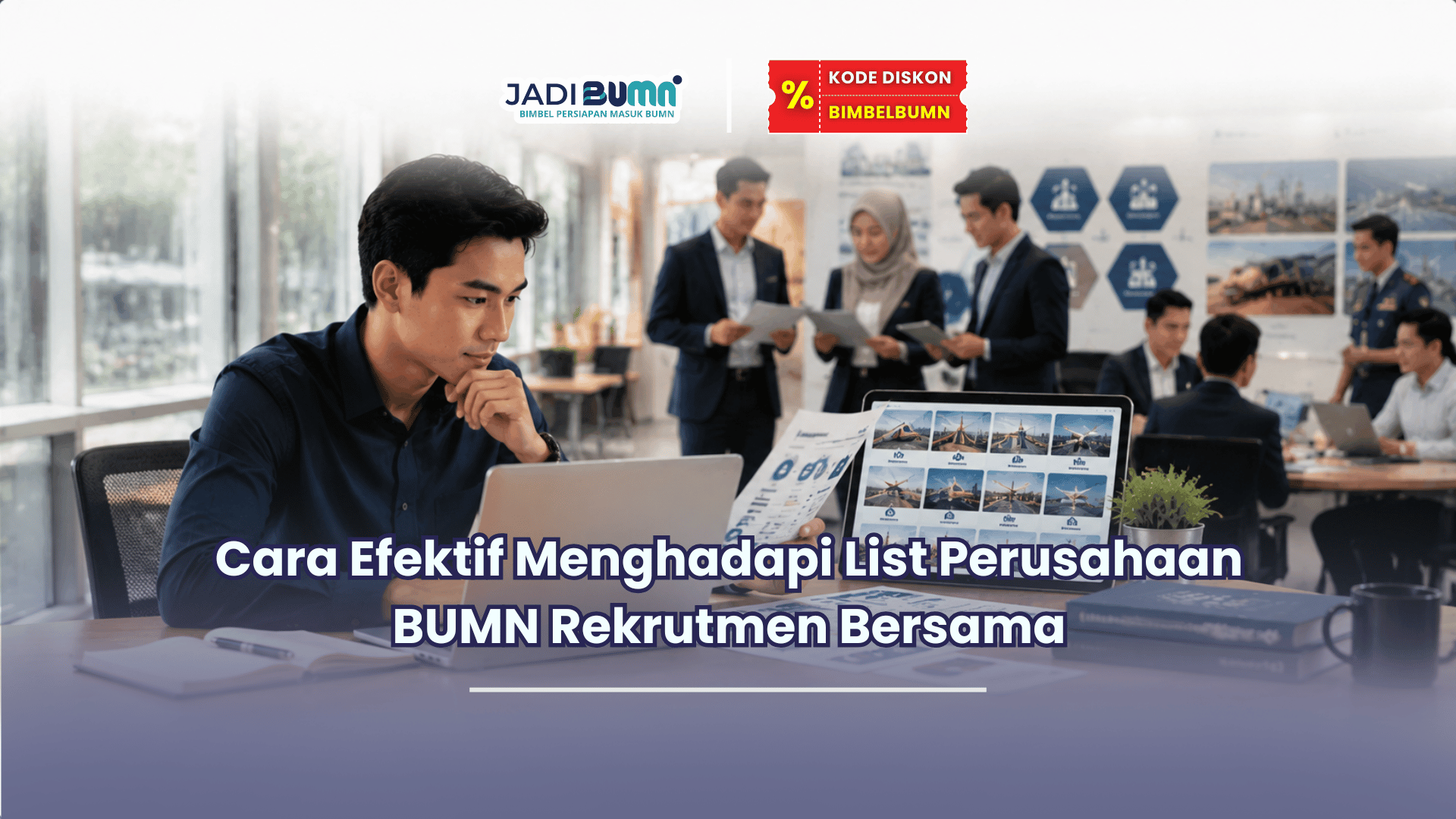 list perusahaan bumn