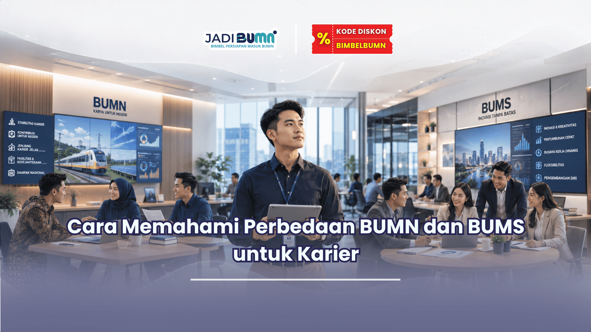 perbedaan bumn dan bums