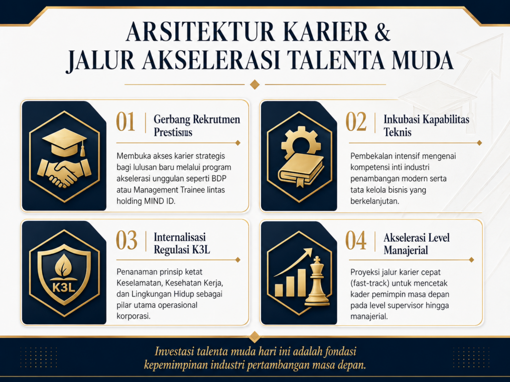 3. Jalur Masuk Kerja Melalui Program Fresh Graduate