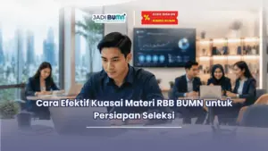 materi rbb bumn