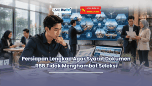 syarat dokumen rbb