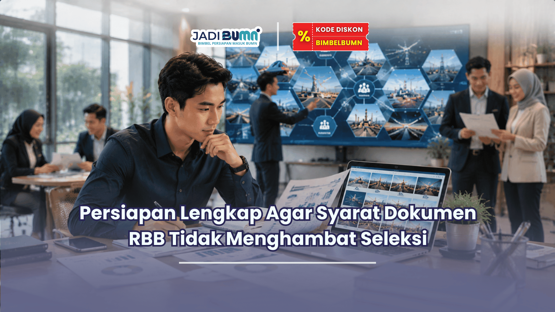 syarat dokumen rbb