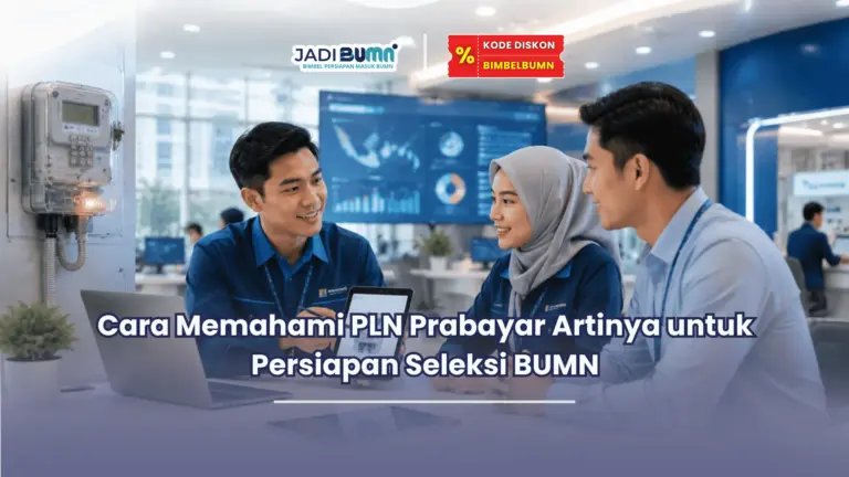 materi rbb bumn