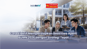 beasiswa aperti bumn 2026