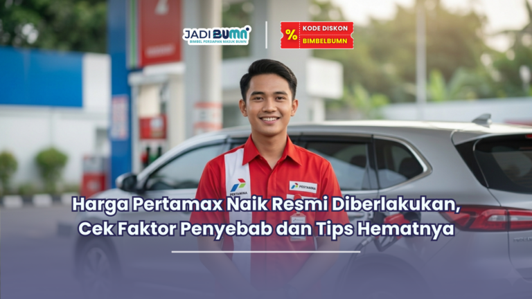 Harga Pertamax Naik Resmi Diberlakukan, Cek Faktor Penyebab dan Tips Hematnya