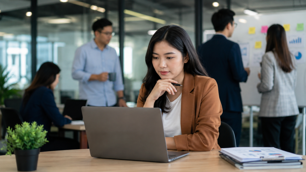 Kenapa Learning Agility Test BUMN Jadi Kunci Penting?