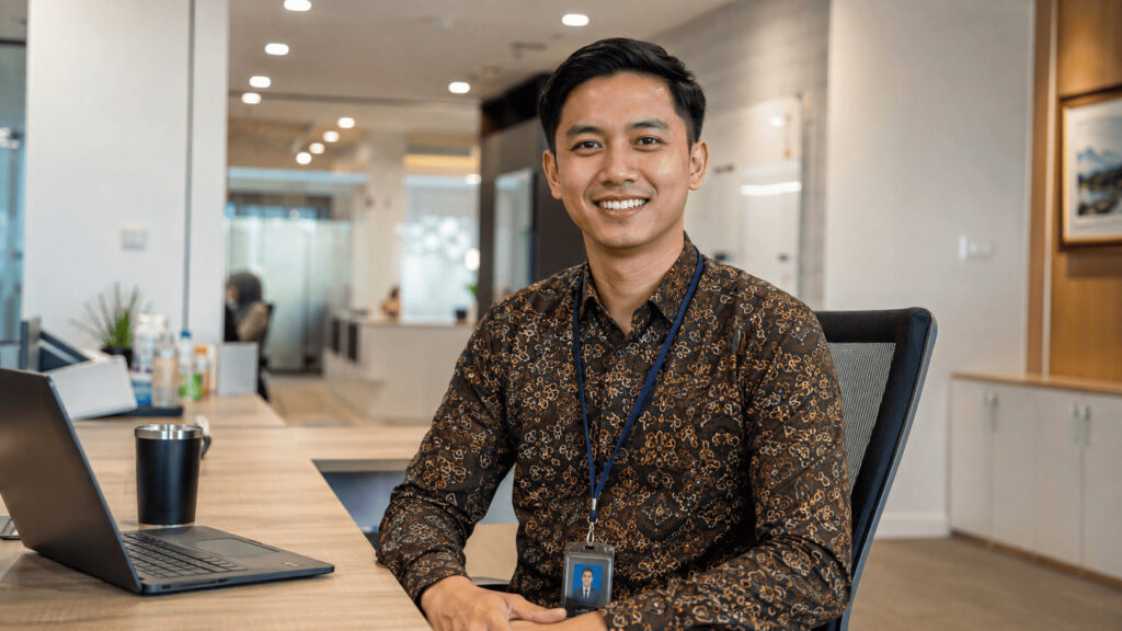 loker bumn 2026