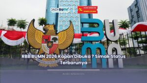 rbb bumn 2026 kapan dibuka