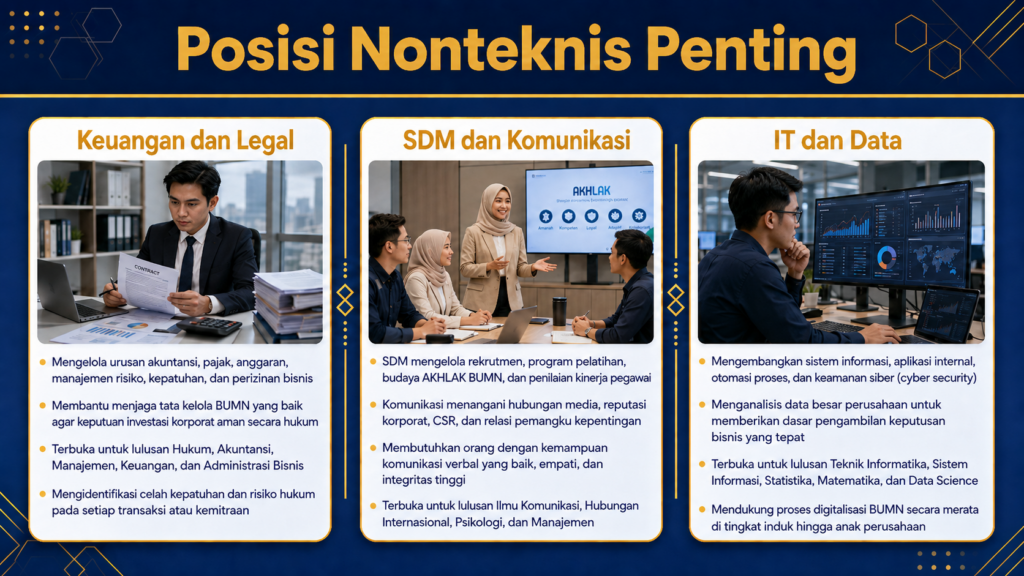 kerja di pertamina bagian apa saja