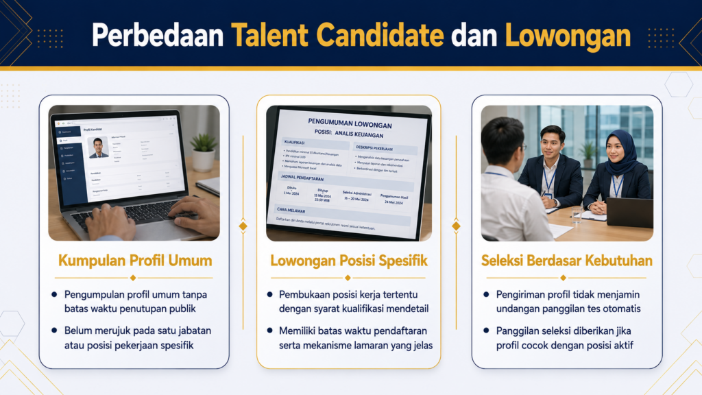 Apakah Pertamina Talent Candidate masih buka