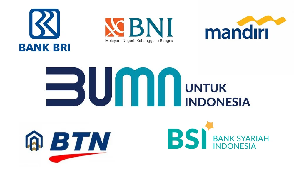 Bank BUMN Terbaik