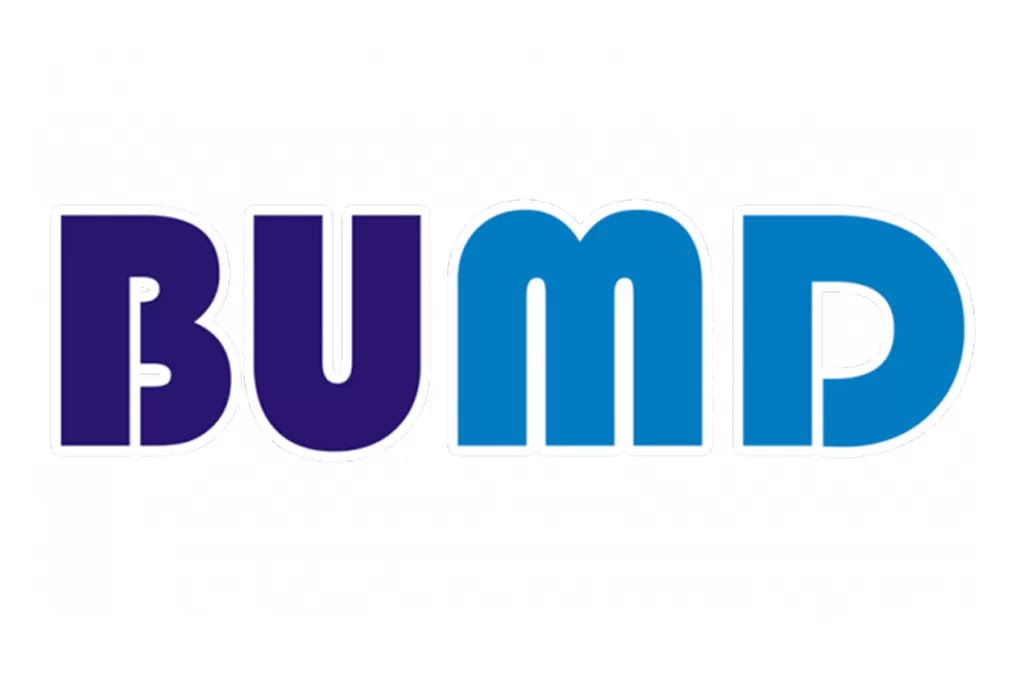 logo bumd
