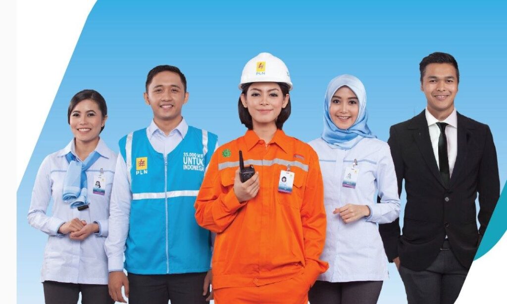 loker bumn lulusan sma