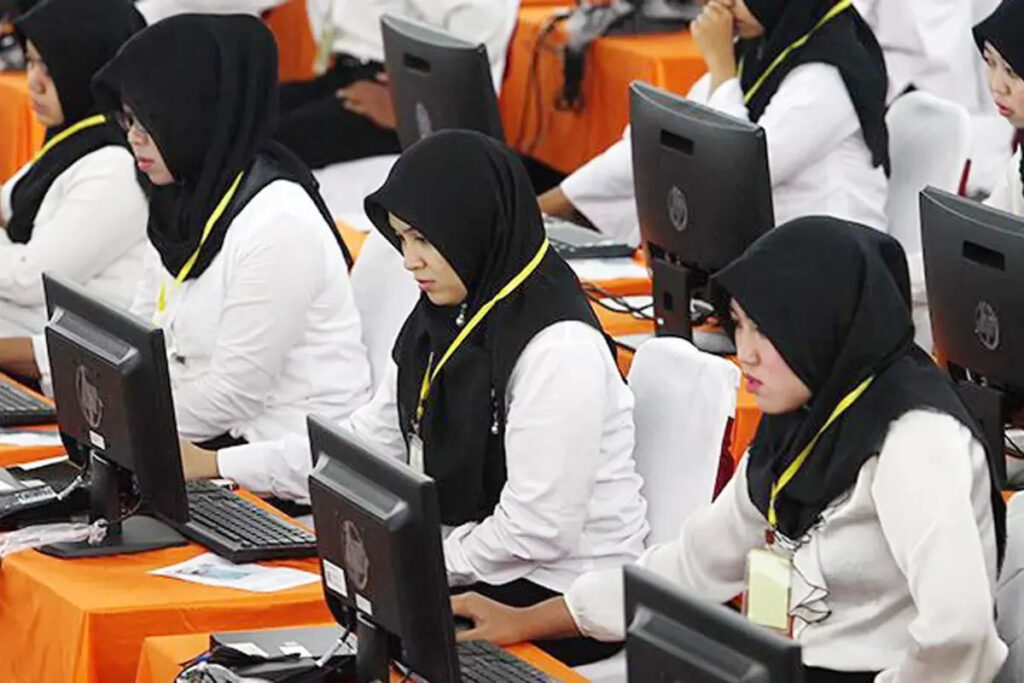 seleksi bersama BUMN