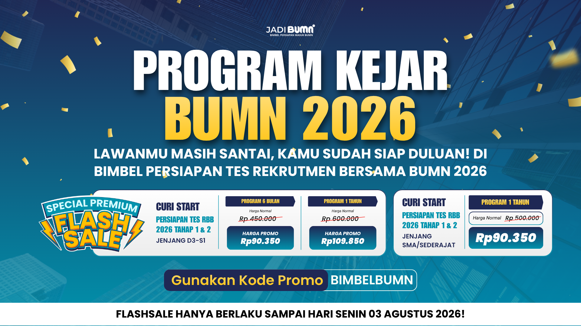 KODE VOUCHER JADIBUMN - ARTIKEL PAYDAYSALE