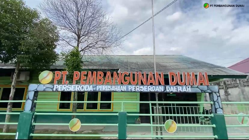 contoh perusahaan bumd