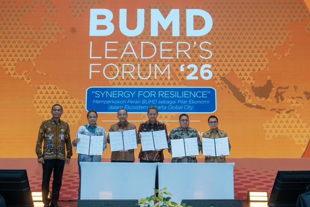 forum bumd