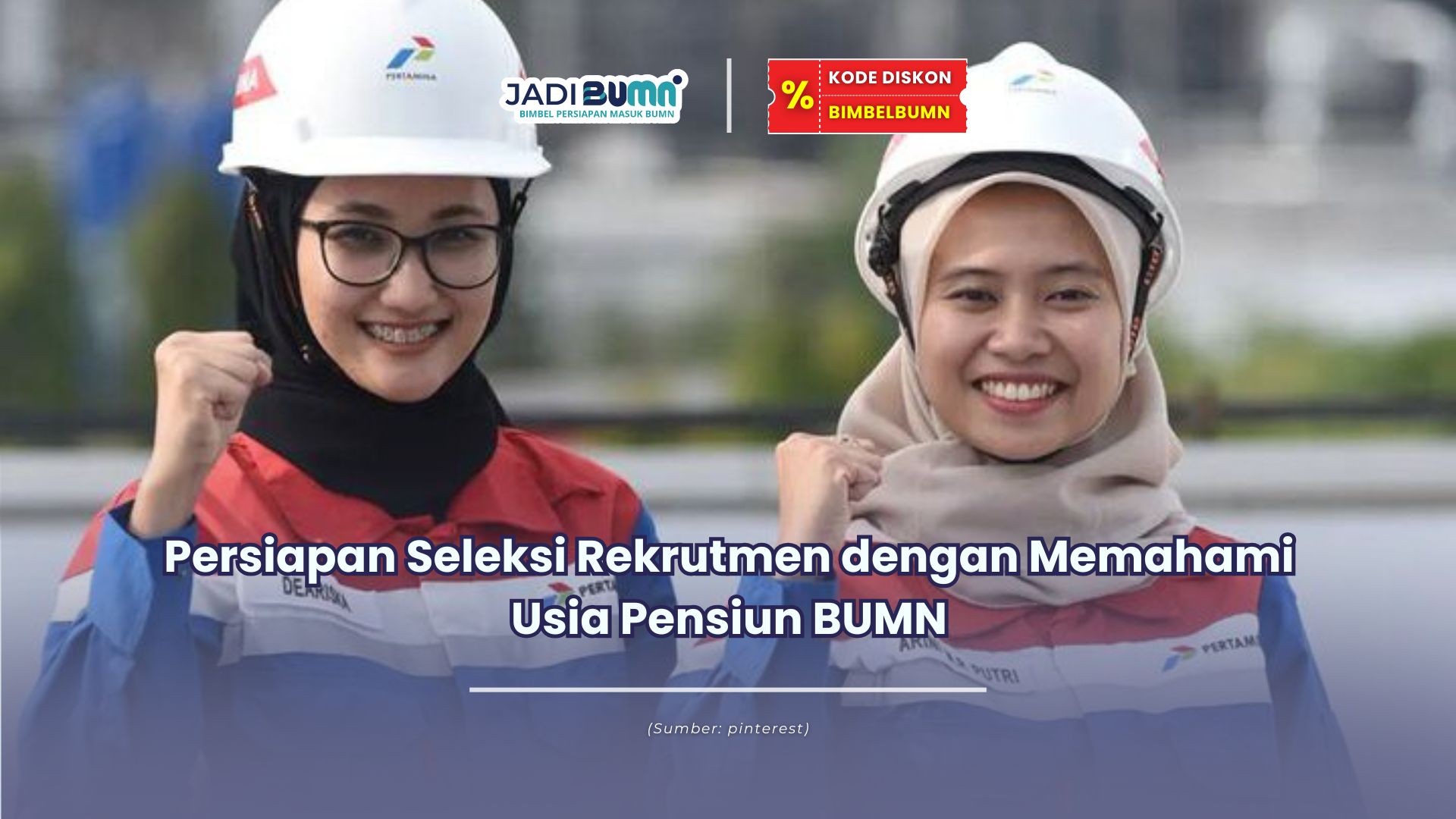 usia pensiun bumn