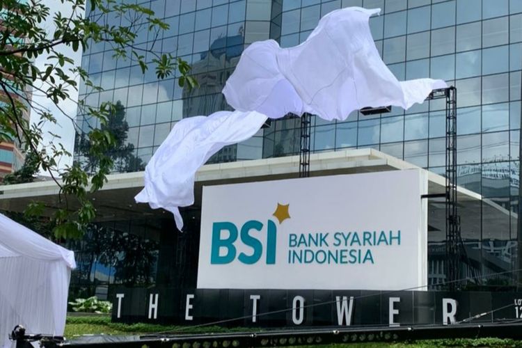 bank syariah indonesia