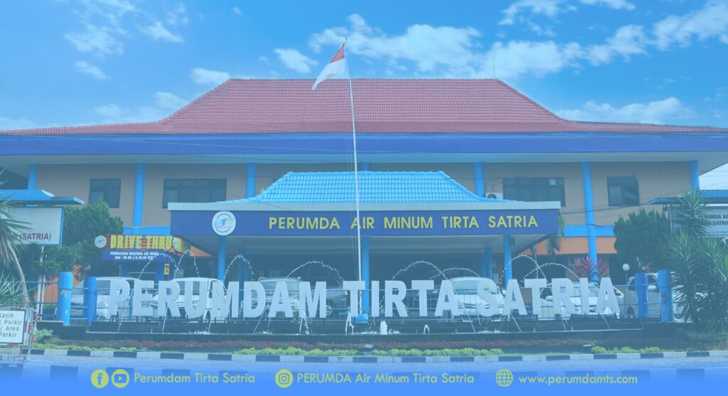kantor perumda