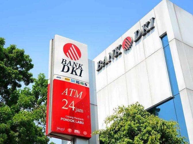 bank dki