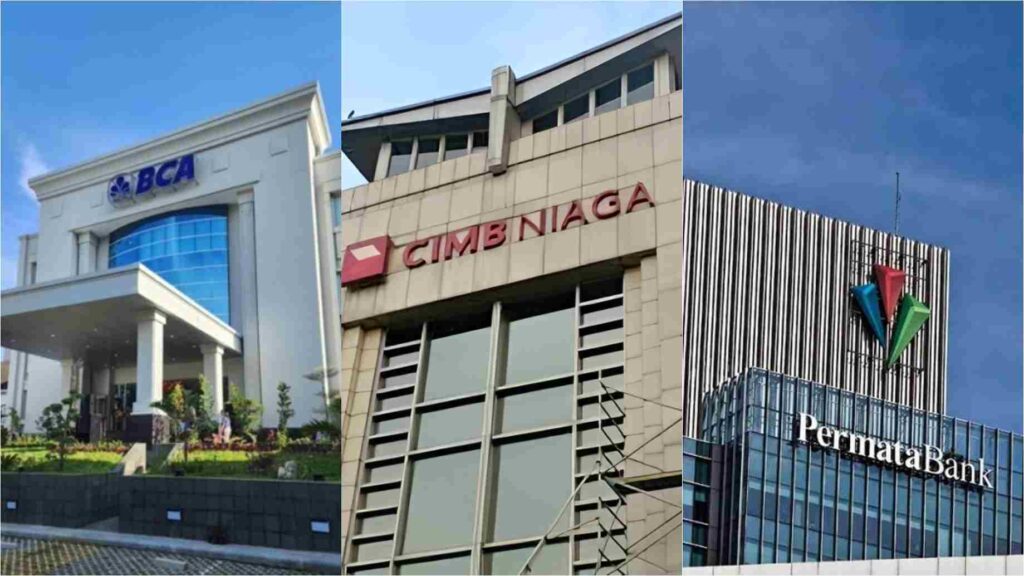 bank swasta di indonesia