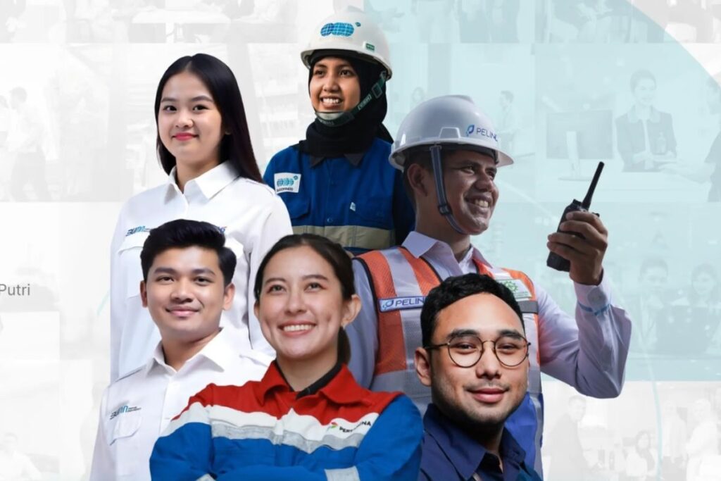 loker lulusan sma