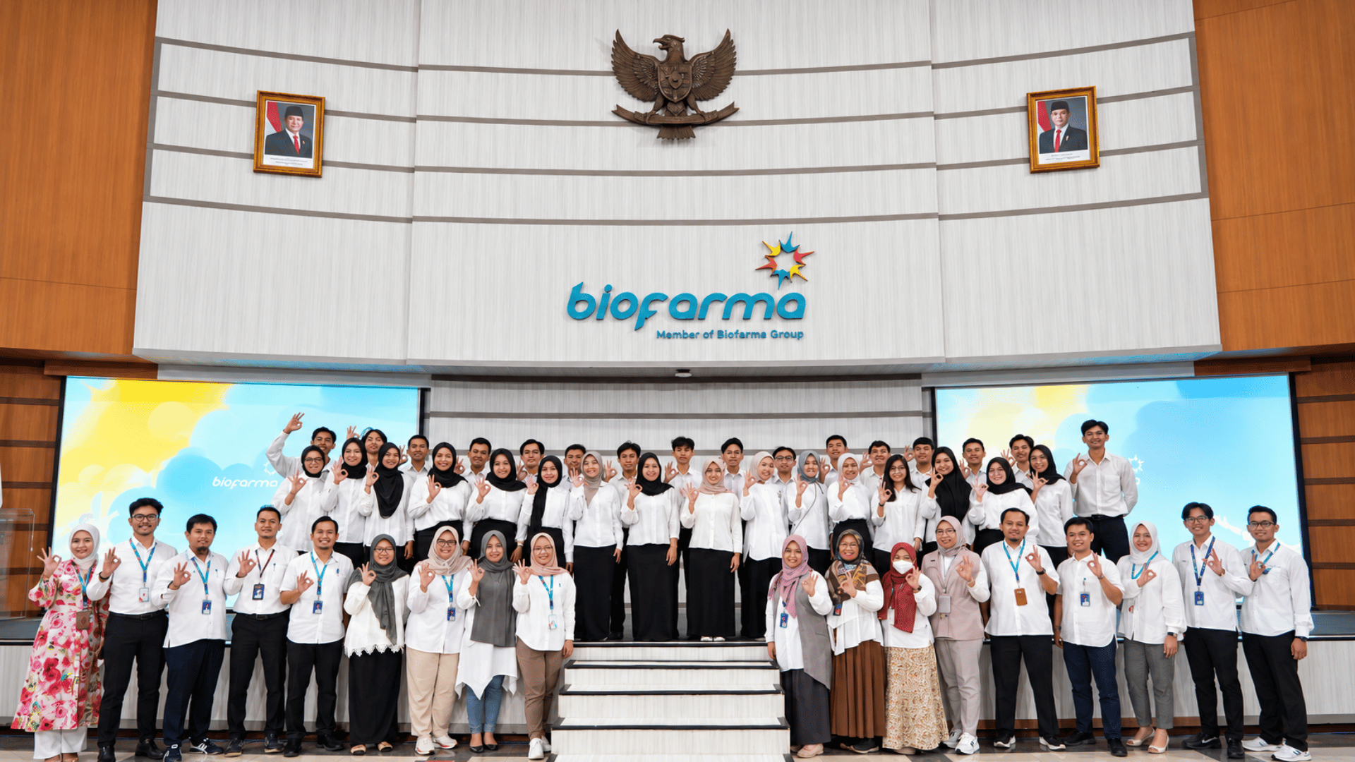 Loker BUMN