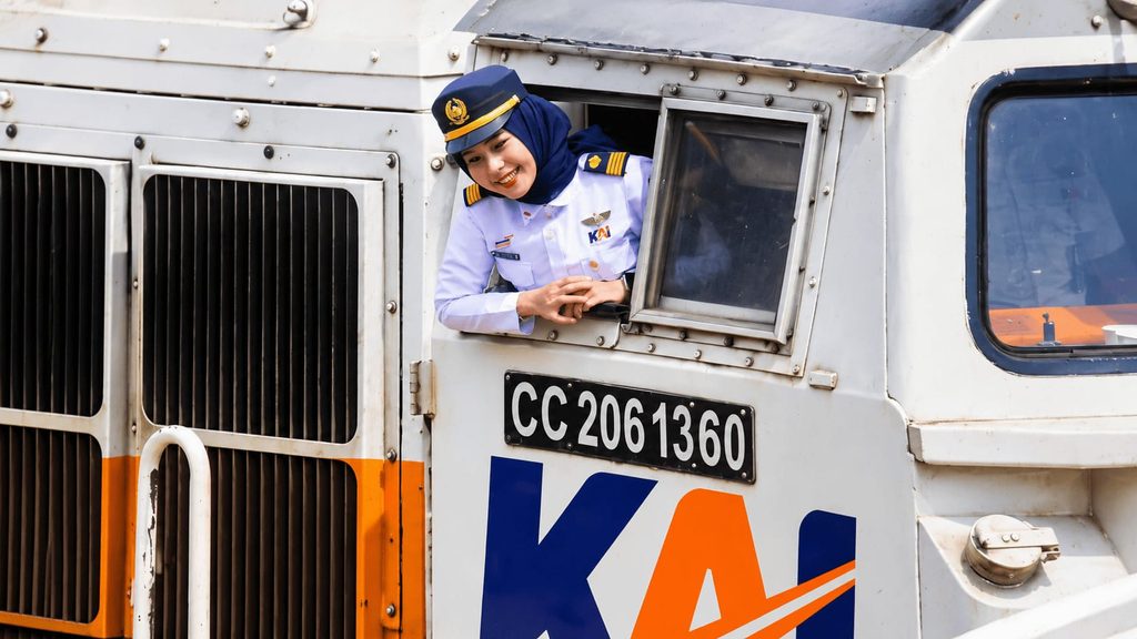 lowongan kerja kai 2026
