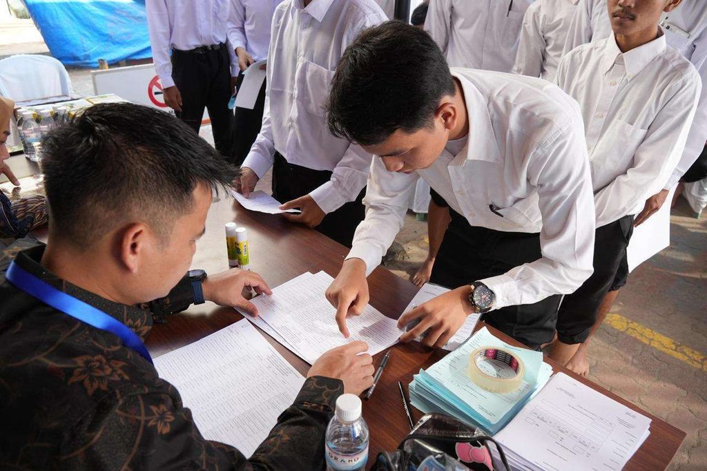 tes toefl kai 2026