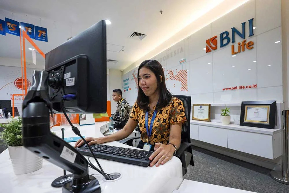 lowongan bank bina bni 2026