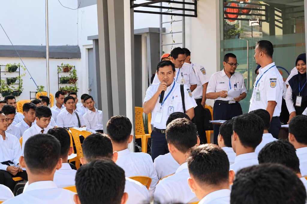 sertifikat toefl daftar kai