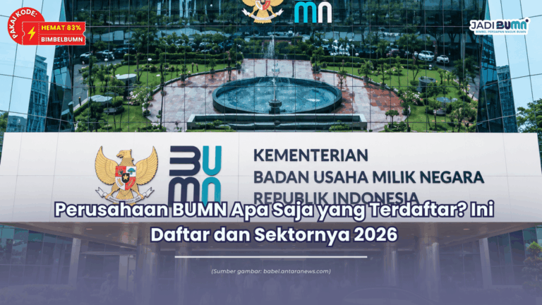 Gedung BUMN