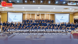 Loker BUMN