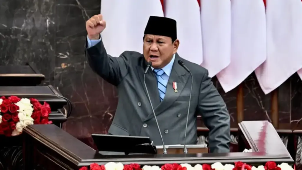 prabowo tutup bumn