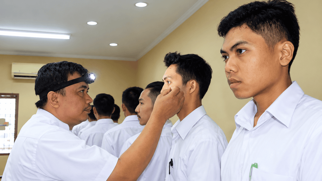 pengumuman hasil seleksi administrasi kai