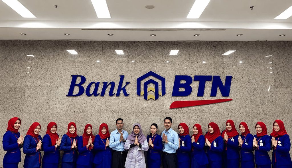 rekrutmen lowongan bank btn 2026