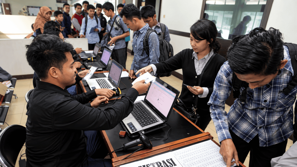 syarat daftar pln 2026