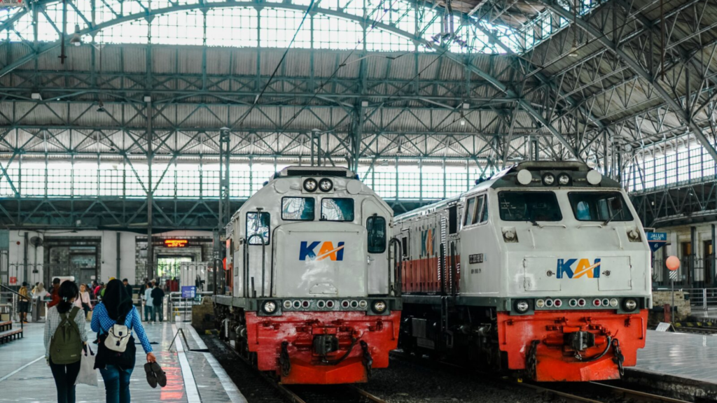 Apakah Psikotes Termasuk Tahapan Seleksi KAI?