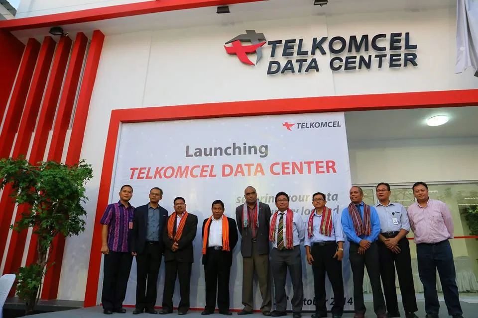 pemilik telkomsel