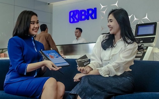 lowongan bank bri terbaru
