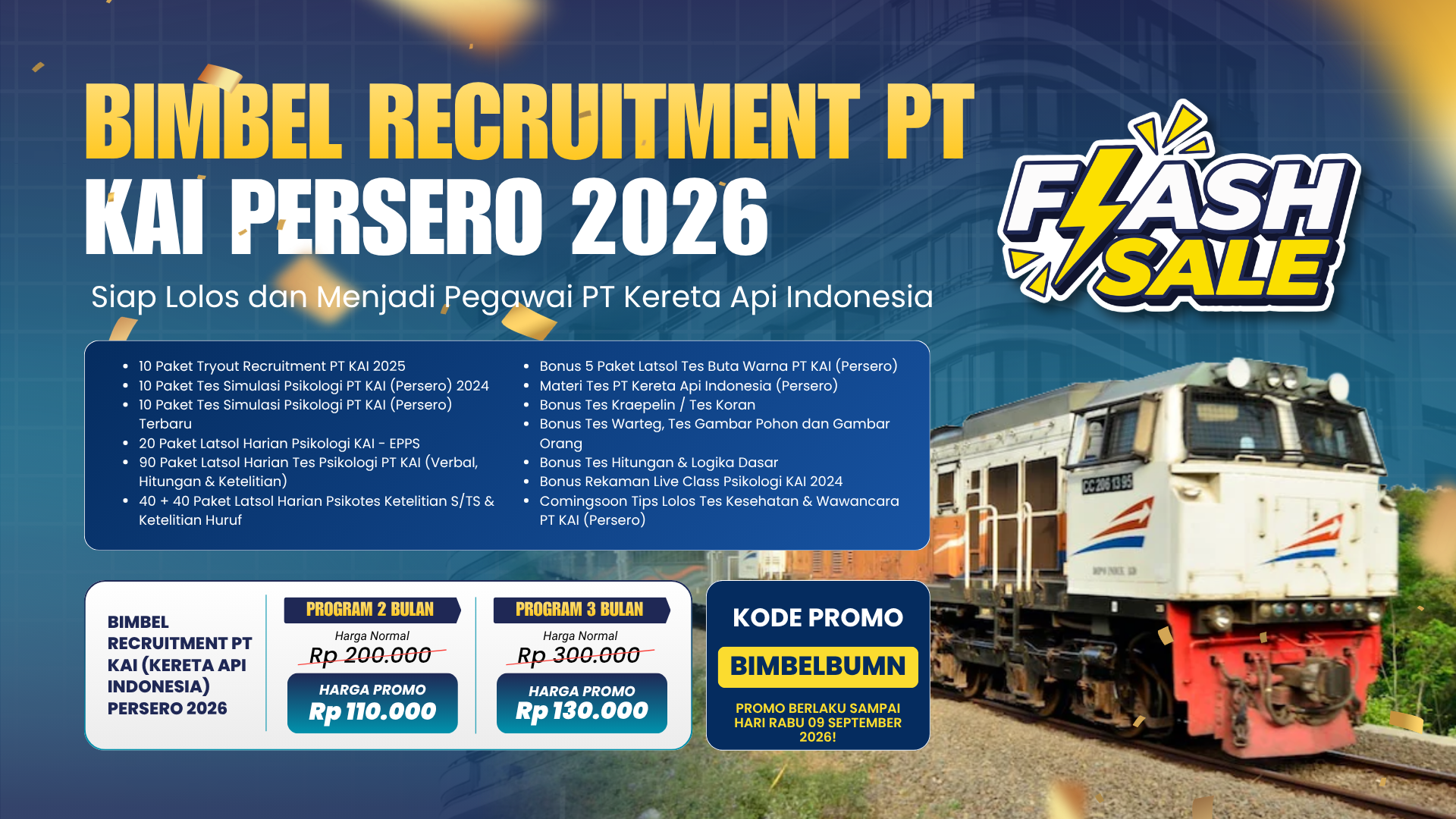KODE VOUCHER JADIBUMN - ARTIKEL - PROMO 9.9