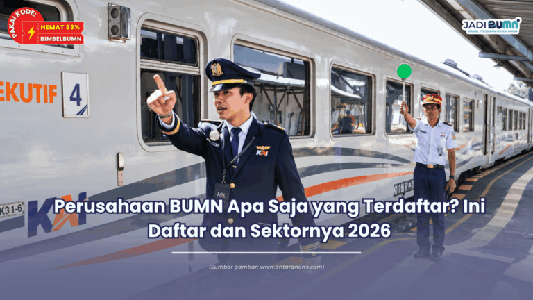 Gaji PT KAI Berapa? Cek Kisaran Gaji Masinis, Kondektur, Teknisi hingga Staf 2026