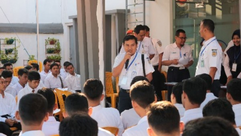 Tahapan Seleksi KAI Setelah Tes Psikologi