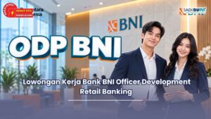 lowongan kerja bni 2026