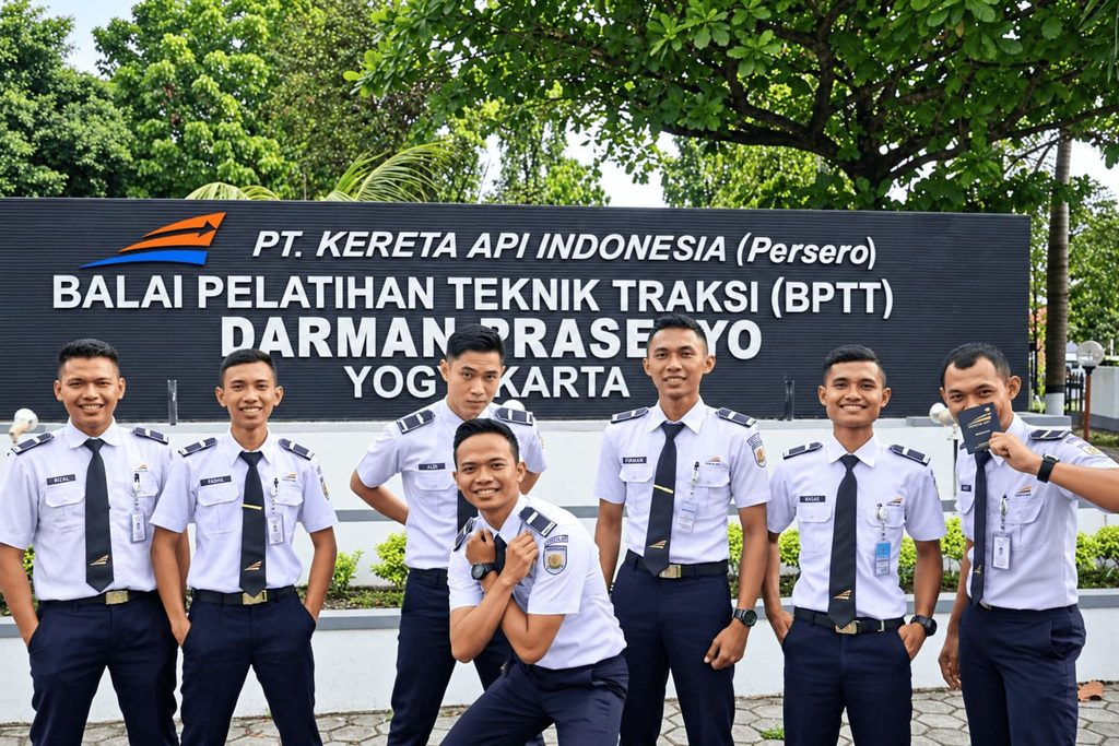 tes toefl kai