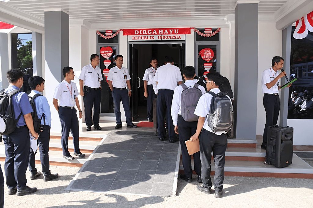 skor minimal toefl kai