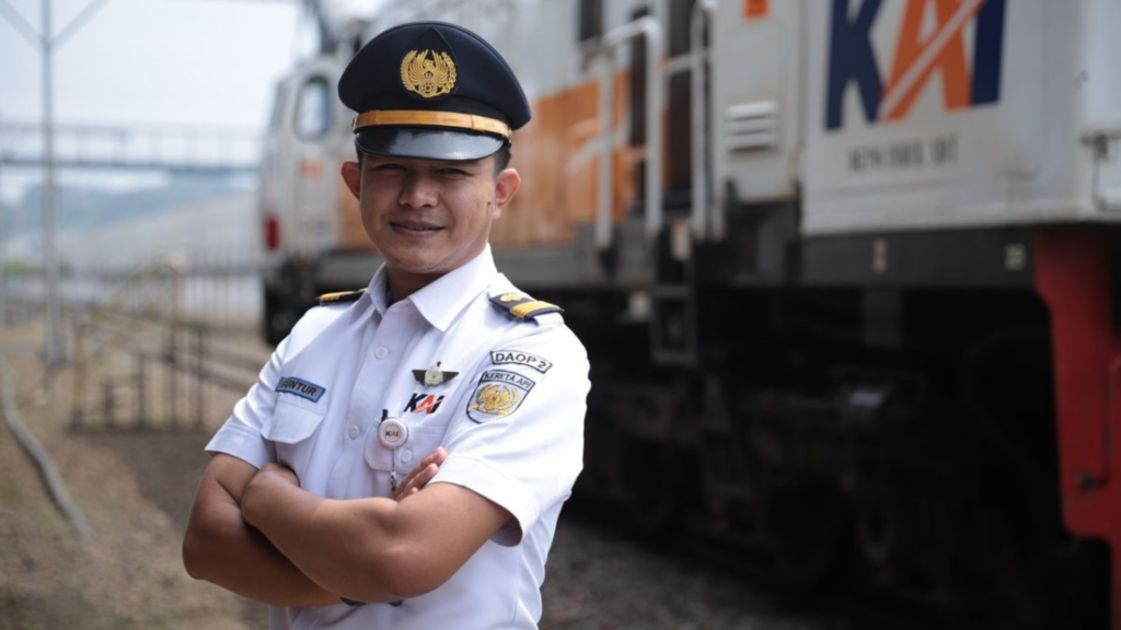 Tahapan Seleksi PT KAI