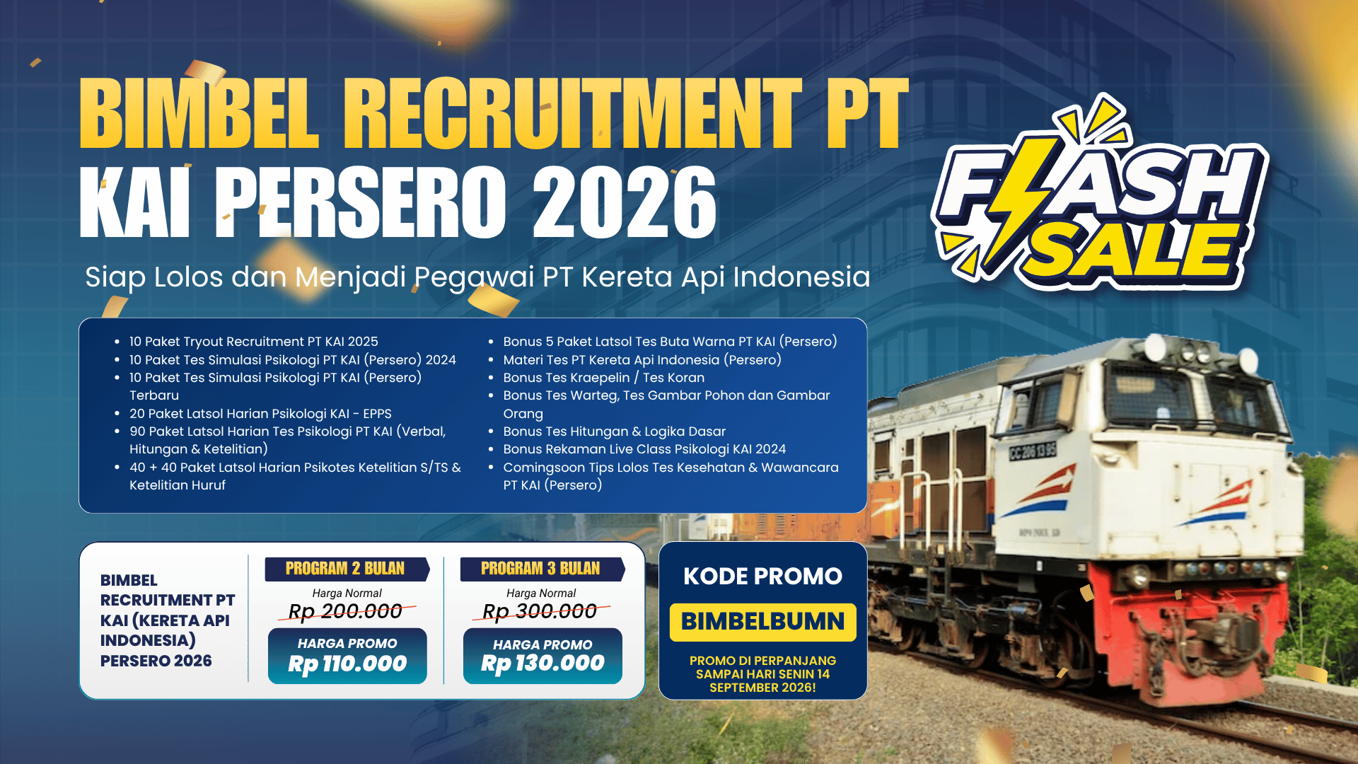 KODE VOUCHER JADIBUMN - ARTIKEL - PROMO 9.9