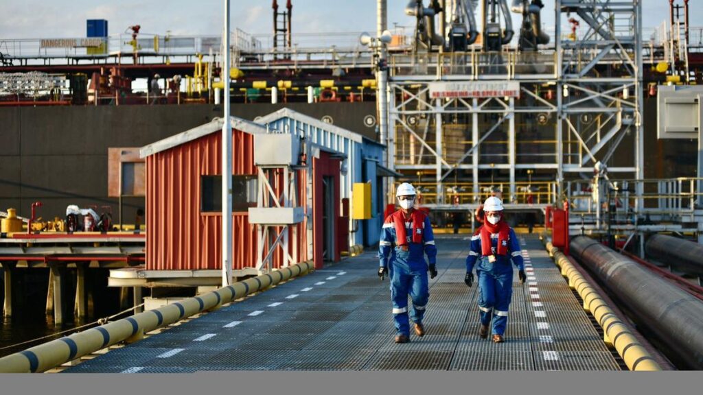 pertamina hulu rokan